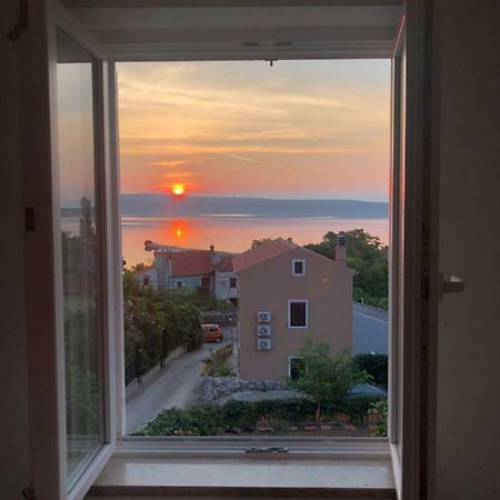 Vita Natura Losinj 木洛希尼 外观 照片