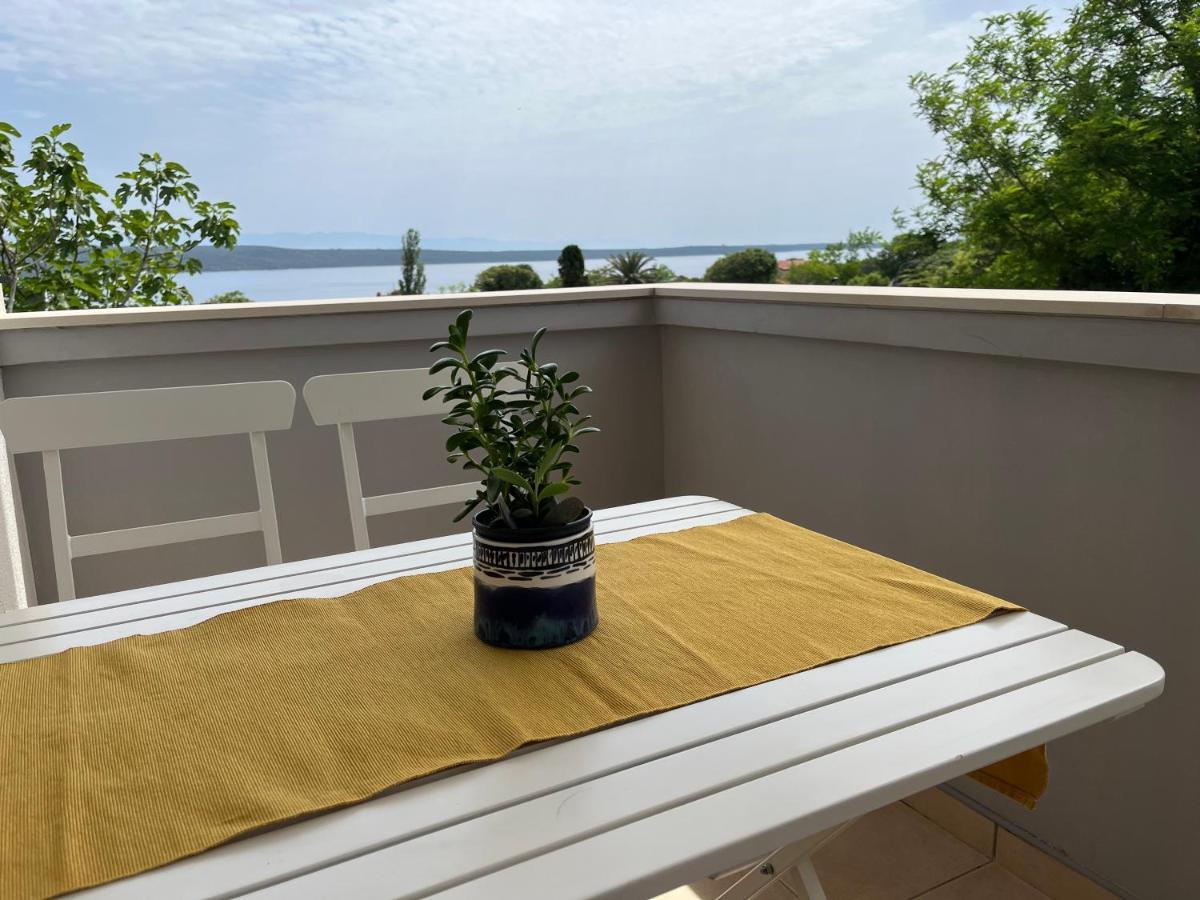 Vita Natura Losinj 木洛希尼 外观 照片