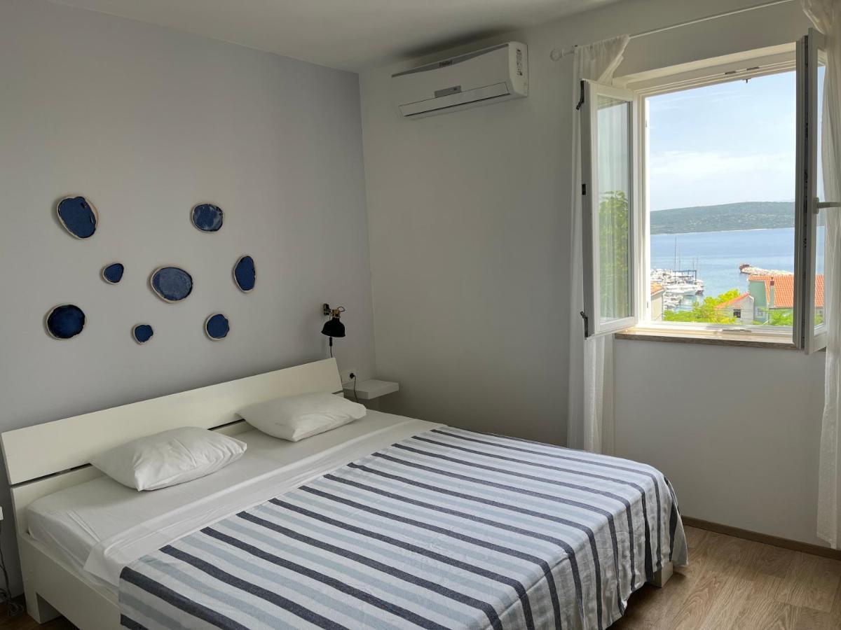 Vita Natura Losinj 木洛希尼 外观 照片