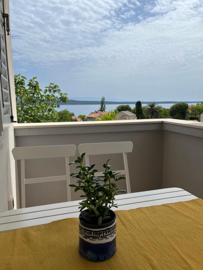 Vita Natura Losinj 木洛希尼 外观 照片