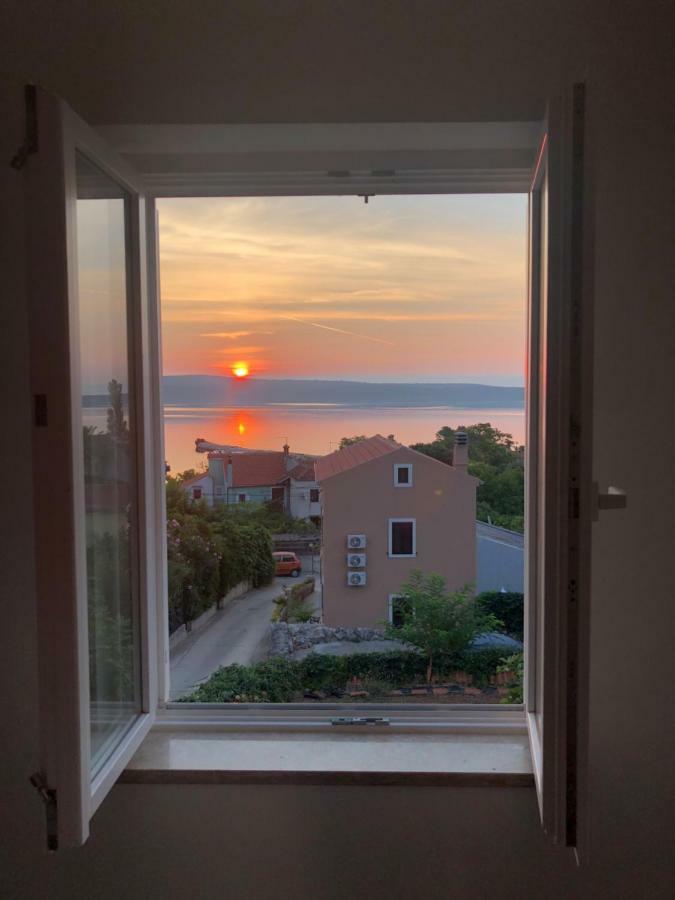 Vita Natura Losinj 木洛希尼 外观 照片