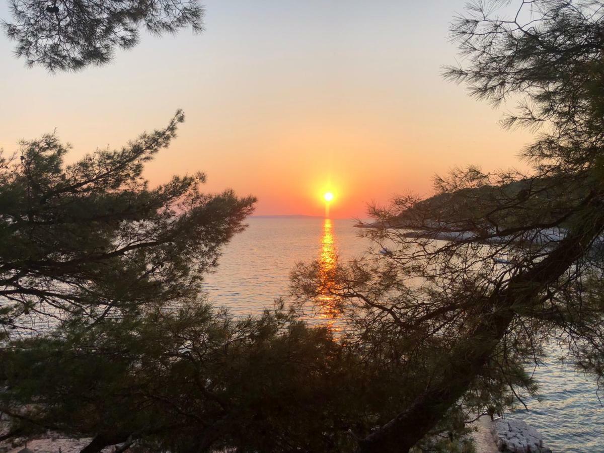 Vita Natura Losinj 木洛希尼 外观 照片