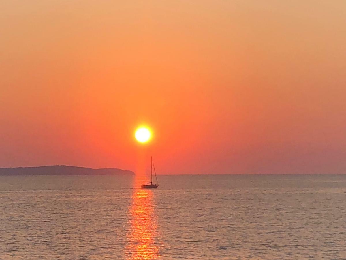 Vita Natura Losinj 木洛希尼 外观 照片