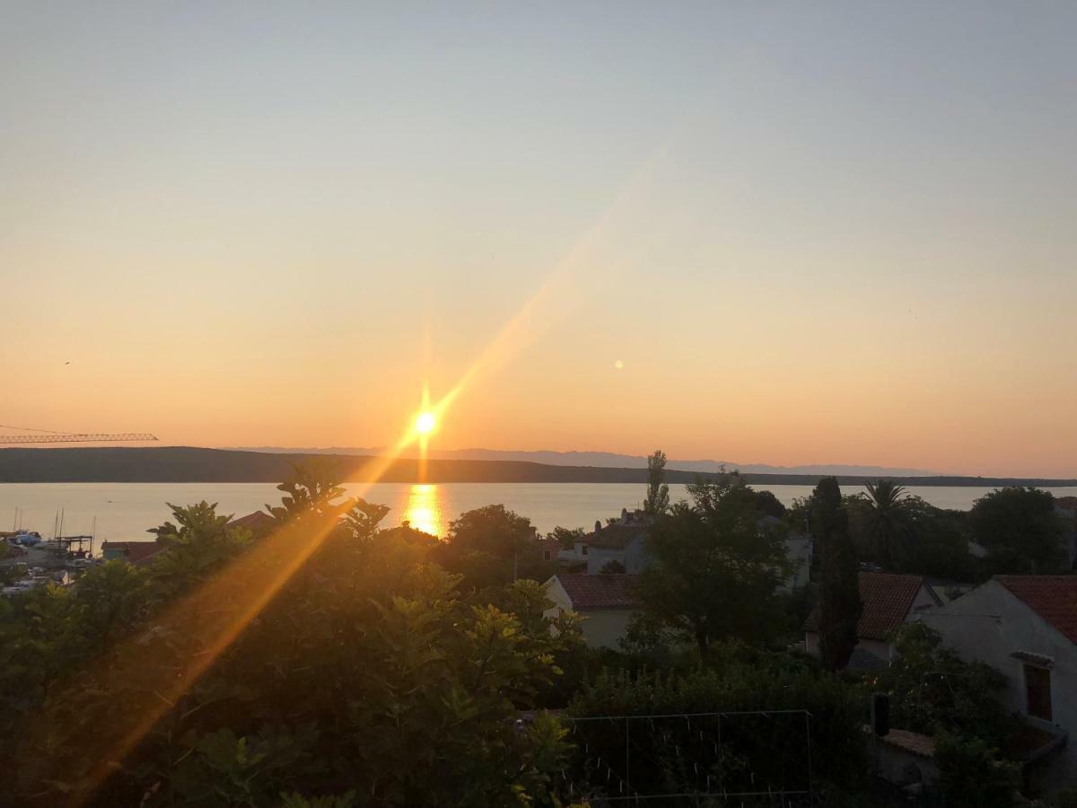 Vita Natura Losinj 木洛希尼 外观 照片