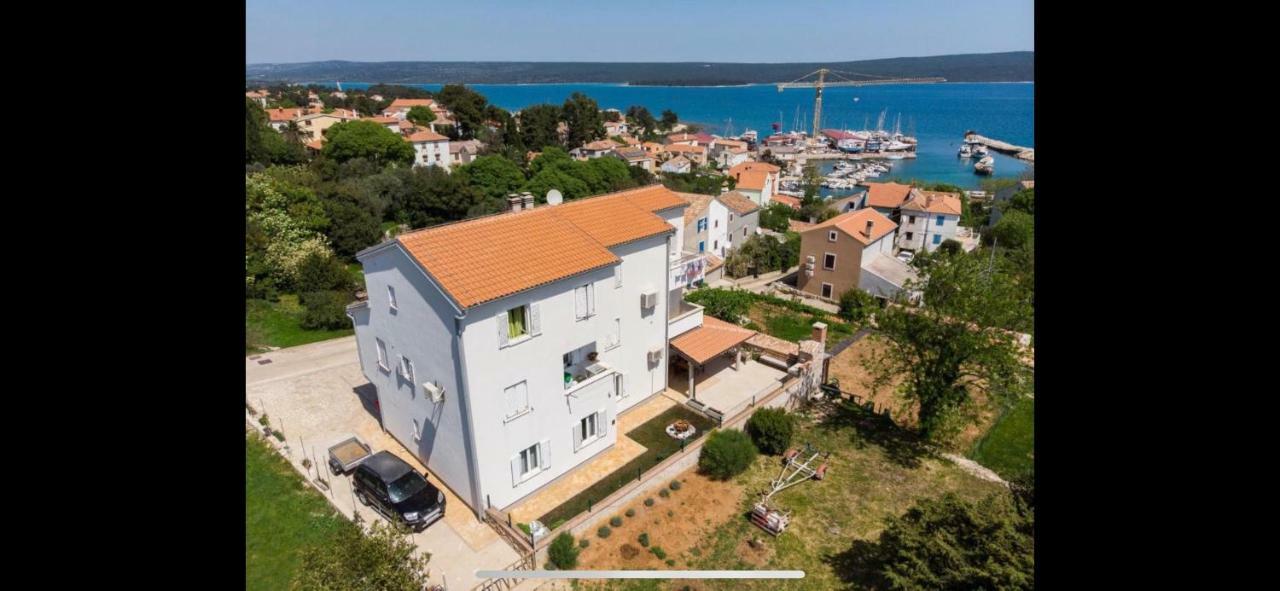 Vita Natura Losinj 木洛希尼 外观 照片
