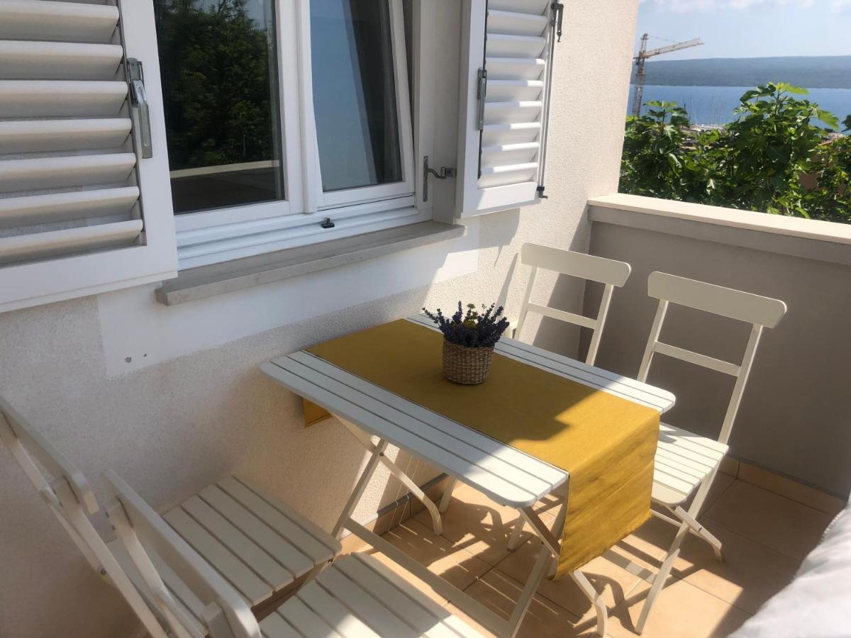 Vita Natura Losinj 木洛希尼 外观 照片