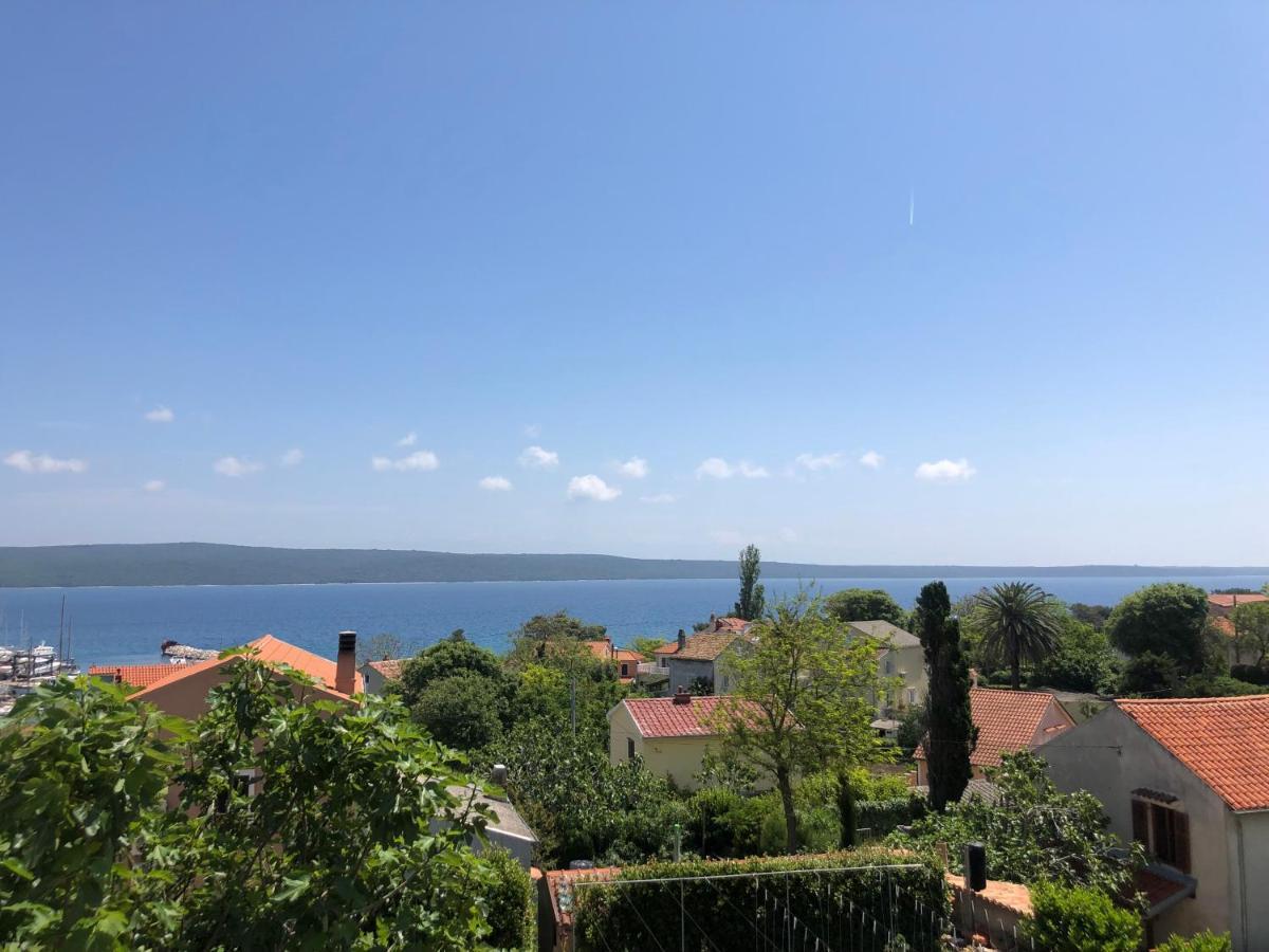 Vita Natura Losinj 木洛希尼 外观 照片